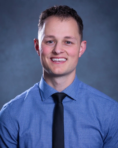 Meet Dr. Curtis Calder D.D.S, Dentist Chippewa Falls WI